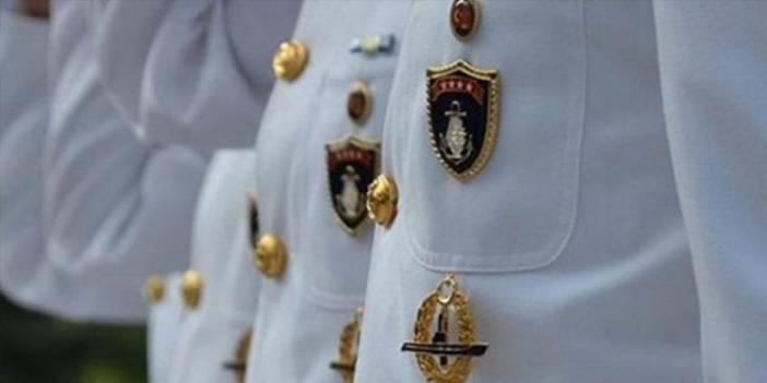 Emekli amirallerin gözaltı süresi 4 gün daha uzatıldı