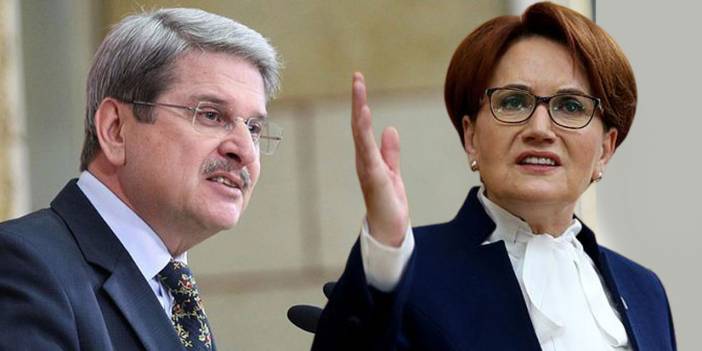 İYİ Parti Genel Başkan Yardımcısı Aytun Çıray BBC'ye konuştu: Sorun bildirinin içeriği değil