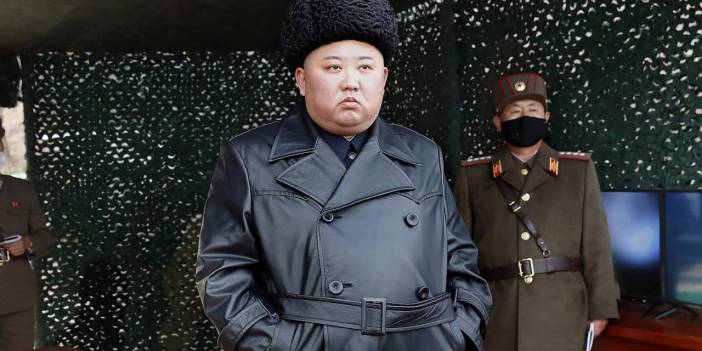 North Korea: Missile tests self-defense