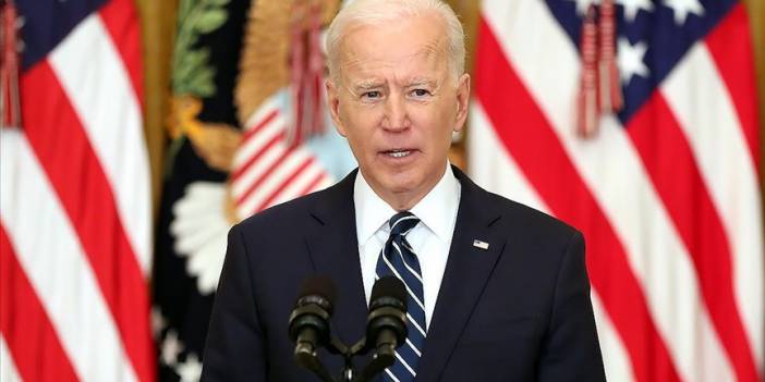 Biden: Bazı tavizler 'kaçınılmaz'