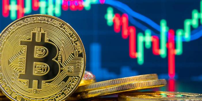 Bitcoin’den bir rekor daha