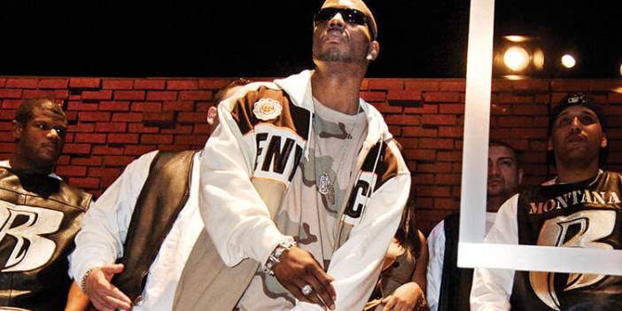 Dünyaca ünlü rapçi DMX hayatını kaybetti