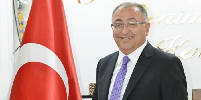 Vefa Salman: Yalova halkının tercihine pranga vuruluyor