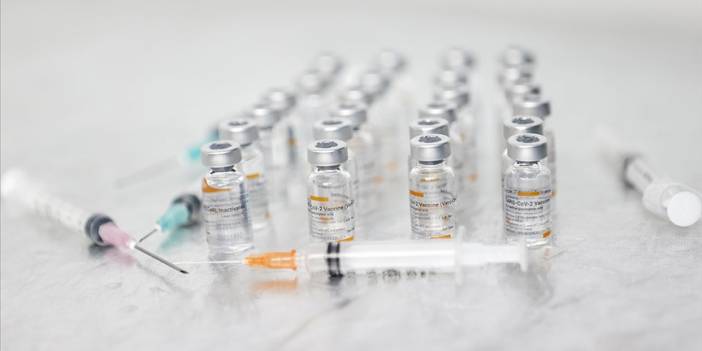 Kaç doz Biontech aşısı çöpe gitti?