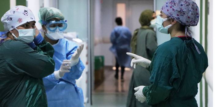 Bilim kurulu üyesi normalleşme tarihini verdi