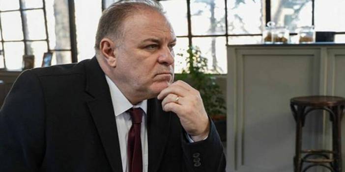 Yapım şirketi Burak Sergen'in sağlık durumu hakkında açıklama yaptı