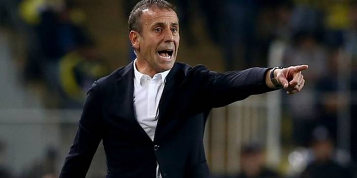 Beşiktaş'ın Abdullah Avcı'ya ödeyeceği tazminat belli oldu