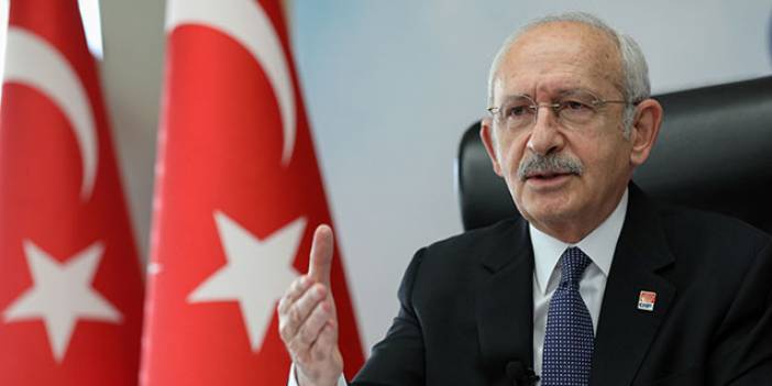 Kılıçdaroğlu: Kripto kararını kime danıştın ey iktidar?
