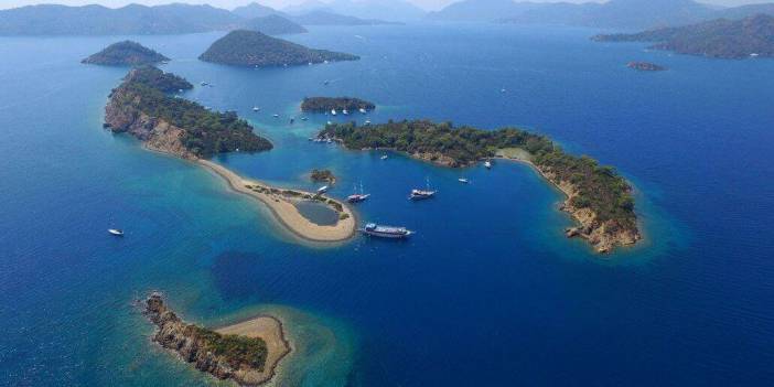 'Yassıca Adaları imara açılacak' iddiası