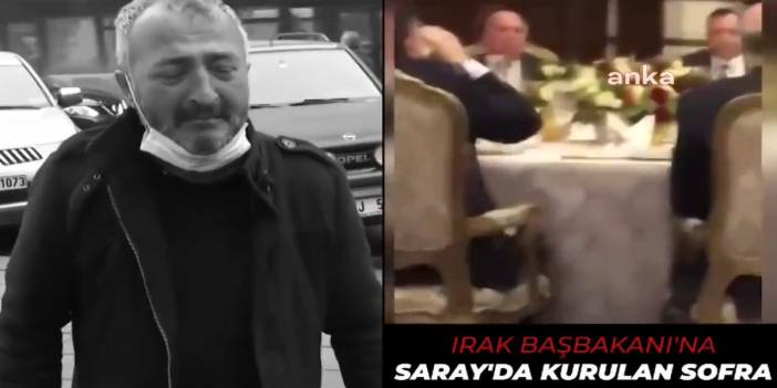 CHP'den video: 128 Milyar Dolar da bu hikayede...