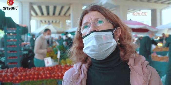 "Emeklilikte Maaşa Takılanlar" kısa filmi