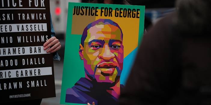 George Floyd polis reformu yasası senatoda takıldı