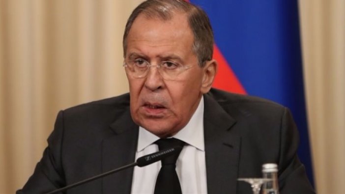 Rusya Suriye Halkları Kongresi toplantısını erteledi