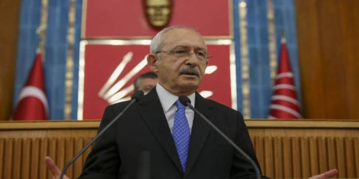 Kılıçdaroğlu: O kodamanların fitil fitil burnundan getireceğim