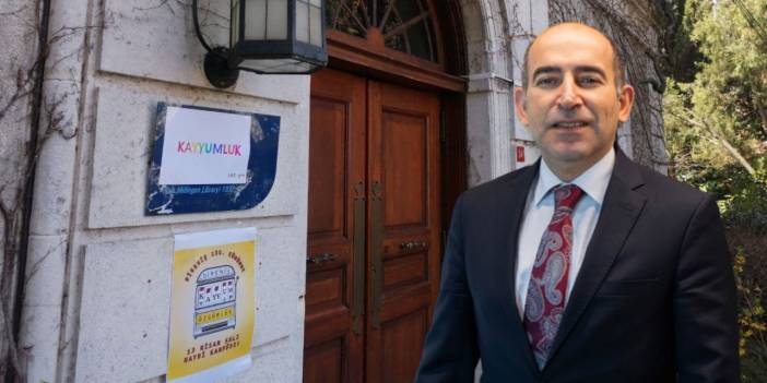 Boğaziçi Üniversitesi'nde tepki çeken bir karar daha: Bulu'ya ikinci görev