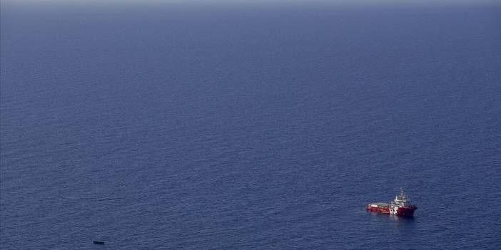 Akdeniz'de lastik bot faciası: En az 100 sığınmacı yaşamını yitirdi