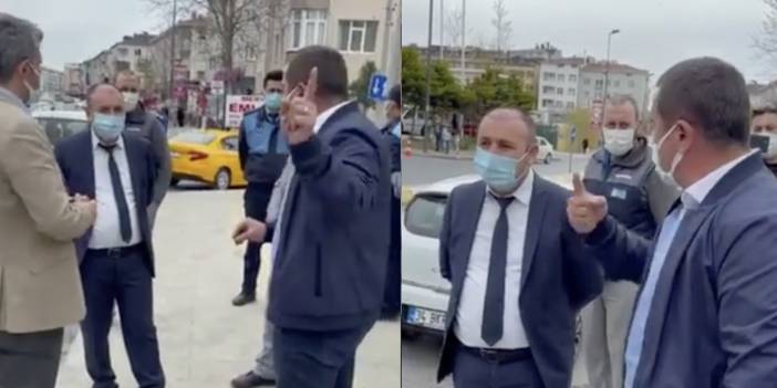 Özgen Nama, Halk Ekmek büfesini böyle savundu: Neye mal olursa olsun kaldıramayacaksınız