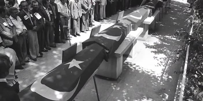 Dışişleri Bakanlığı'ndan dikkat çeken 24 Nisan paylaşımı