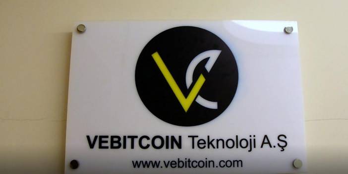 Vebitcoin CEO'su ve eşi Güliz B. yasa dışı bahis çetesi lideri çıktı