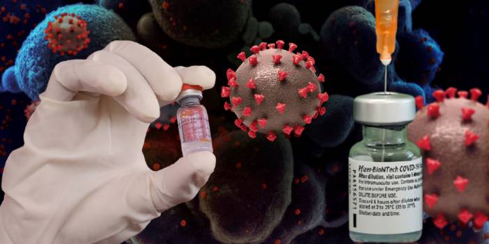 Güney Afrika mutasyonunda baskın soy endişesi: Aşılama sekteye uğrayabilir