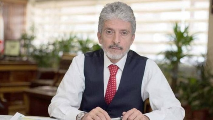 Ankara'nın yeni Büyükşehir Belediye Başkanı Mustafa Tuna kimdir?