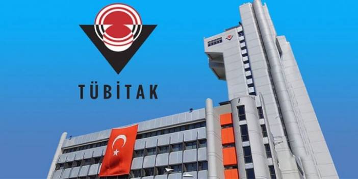 TÜBİTAK 98 personel alacak