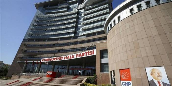 'Millet can derdinde, o sırada AK Parti'