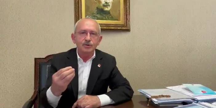 Kılıçdaroğlu'ndan Erdoğan'a Halk Ekmek tepkisi