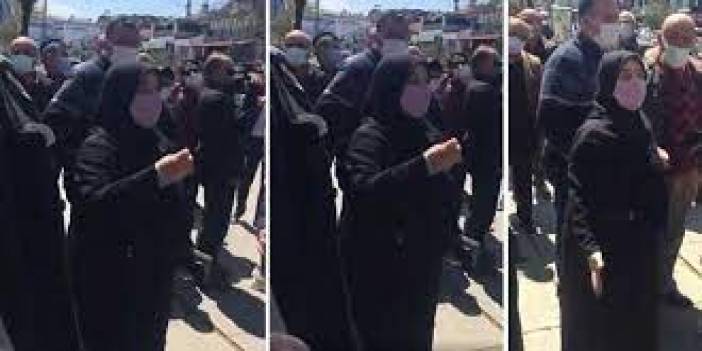 Vatandaşın ekmek isyanı: Bırakın insanlar ucuz ekmek yesin