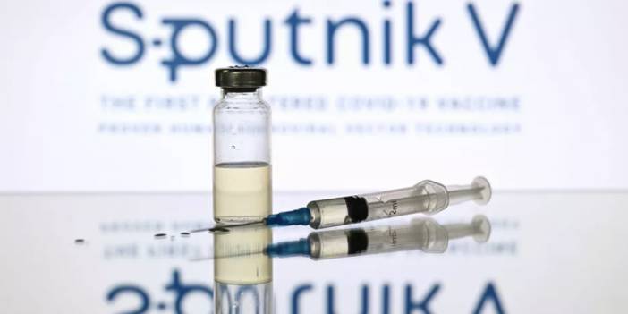 Brezilya'dan Rusya'nın Sputnik V aşısına ret