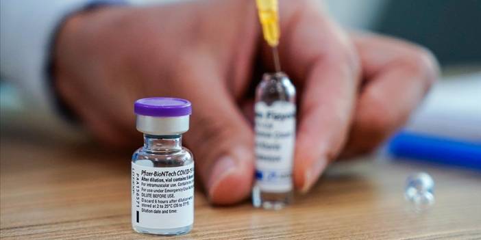 Kanada, Pfizer aşısını 12-15 yaş grubu için onaylayan ilk ülke oldu