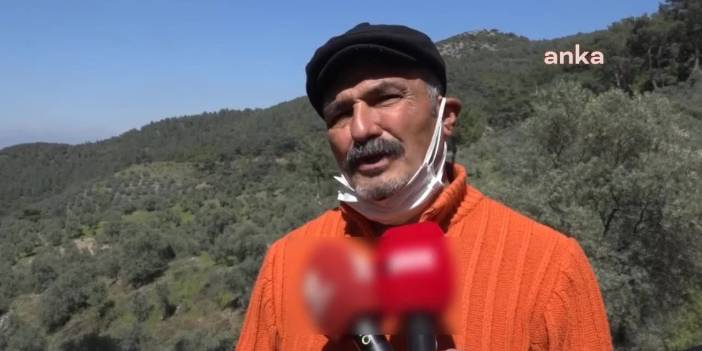 Köylülerin mermer ocağı direnişi: İmza kampanyası başlattılar