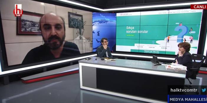 Dr. Emrah Kırımlı: Yerli aşı 2022’den önce olmayacak