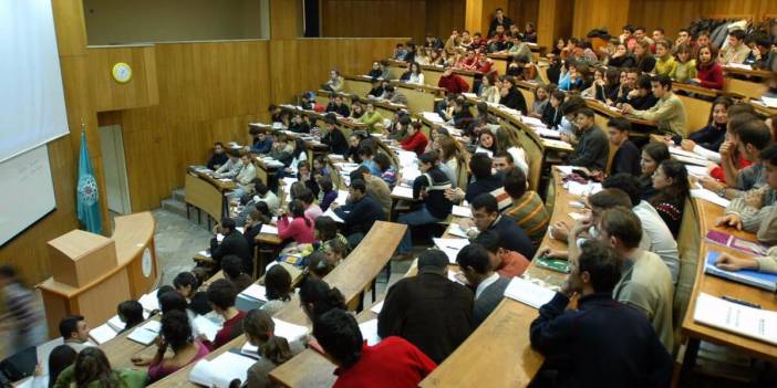 Uygulamalı eğitim nedir? Hangi bölümler uygulamalı eğitim yapacak?