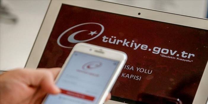 E-Devlet'ten 'izin belgesi' almayanlar dikkat