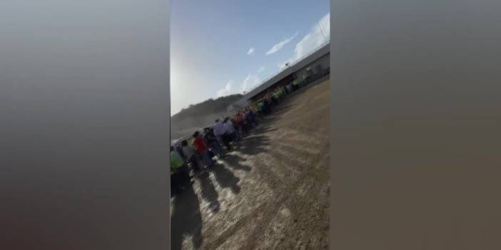 CHP'li Başarır: Akkuyu'daki işçilere 1 Mayıs yok