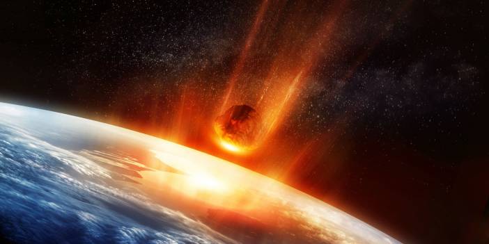 NASA, Dünya’ya bir gök taşı çarpması ihtimaline hazırlanıyor
