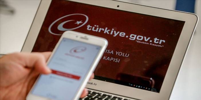 3 milyon 948 bin 265 kişiye çalışma muafiyet belgesi verildi