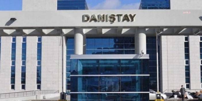 Danıştay'dan İstanbul Sözleşmesi kararı