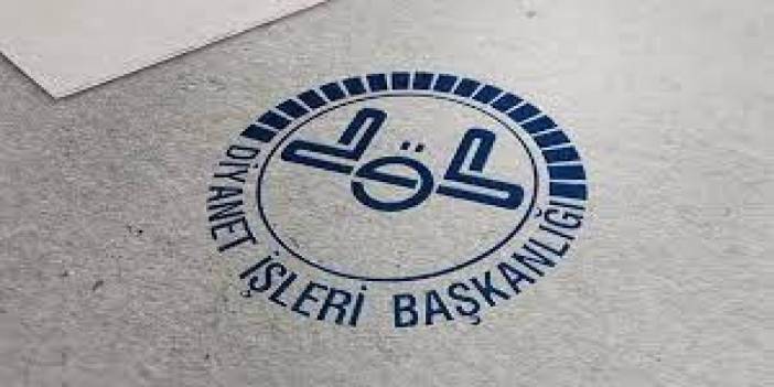 Diyanet, KPSS'den en az 50 puan alan 7800 personel alacak