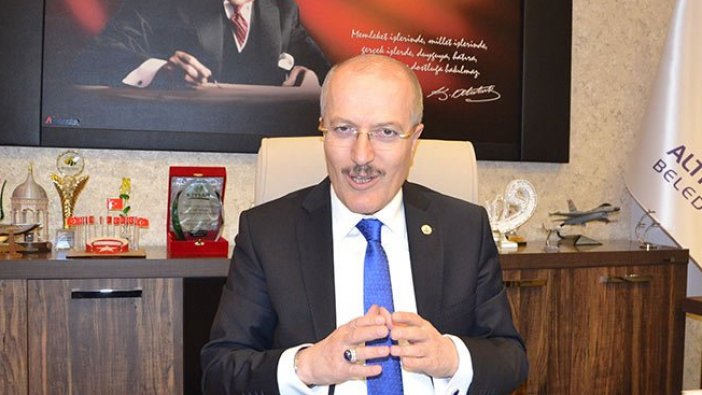 Balıkesir'in yeni Büyükşehir Belediye Başkanı Kafaoğlu kimdir?