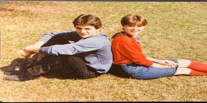 Ünlü isimlerden 20'li yaş akımı