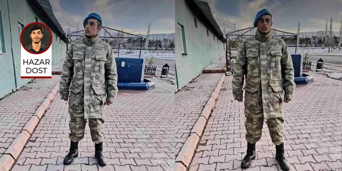 Er Caner Sarmaşık'ın ölümüne dair detaylar: İntihar deniliyor ama silahta parmak izi yok