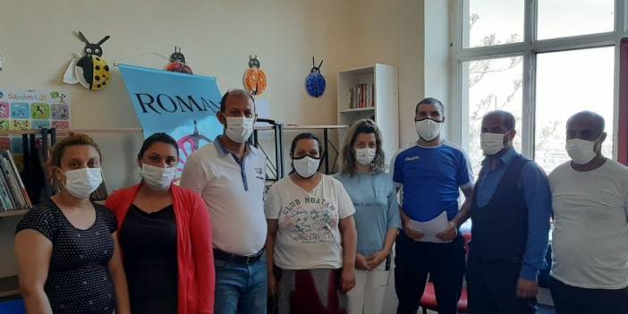 Er Caner Sarıkamış'ın ölümüne dair Roman vatandaşların tepkileri sürüyor