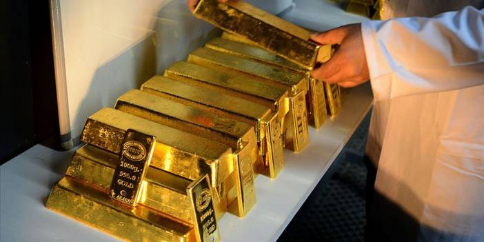 Ekonomist Selçuk Geçer: 189 ton altın nerede?