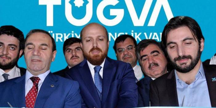 TÜRGEV ve TÜGVA yerel seçimlerin ardından 44 yurdunu kapattı