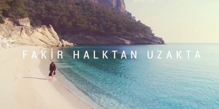 TİP'ten tam kapanma videosu: Turizm Bakanı'ndan kaçırılmayacak fırsat