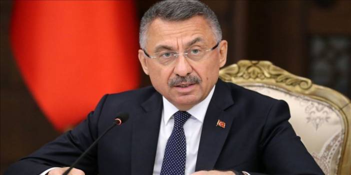 Oktay: Cumhurbaşkanımız asla tek adam olmamıştır