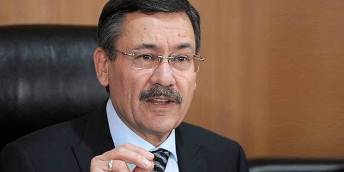 Cemaat, Gökçek'e sert çıktı! "Tüyü bitmedik yetimin hakkını yiyenlerle saf tutmayız"