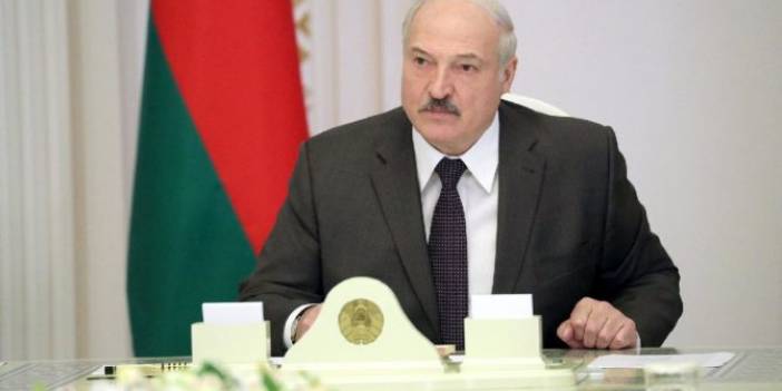 Belarus koronavirüs aşısı geliştirdi